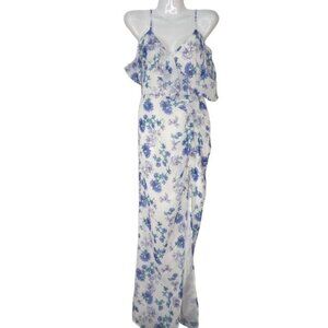 REVOLVE | YUMI KIM My Everything Maxi Dress in Dancing Lilac | XXS